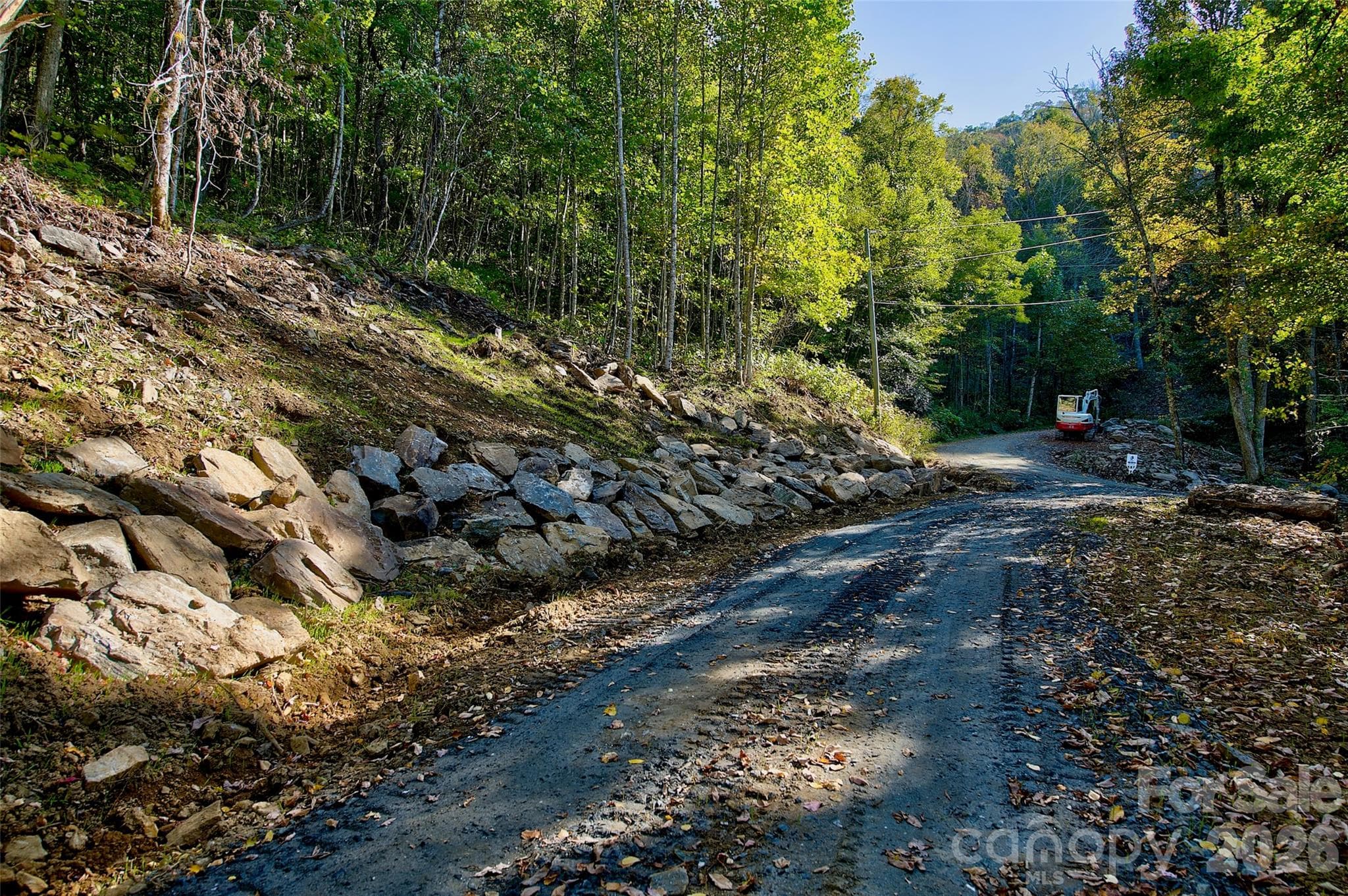 Acreage at 00 Arrowhead Ridge Road, Spruce Pine, photo 22 of 31