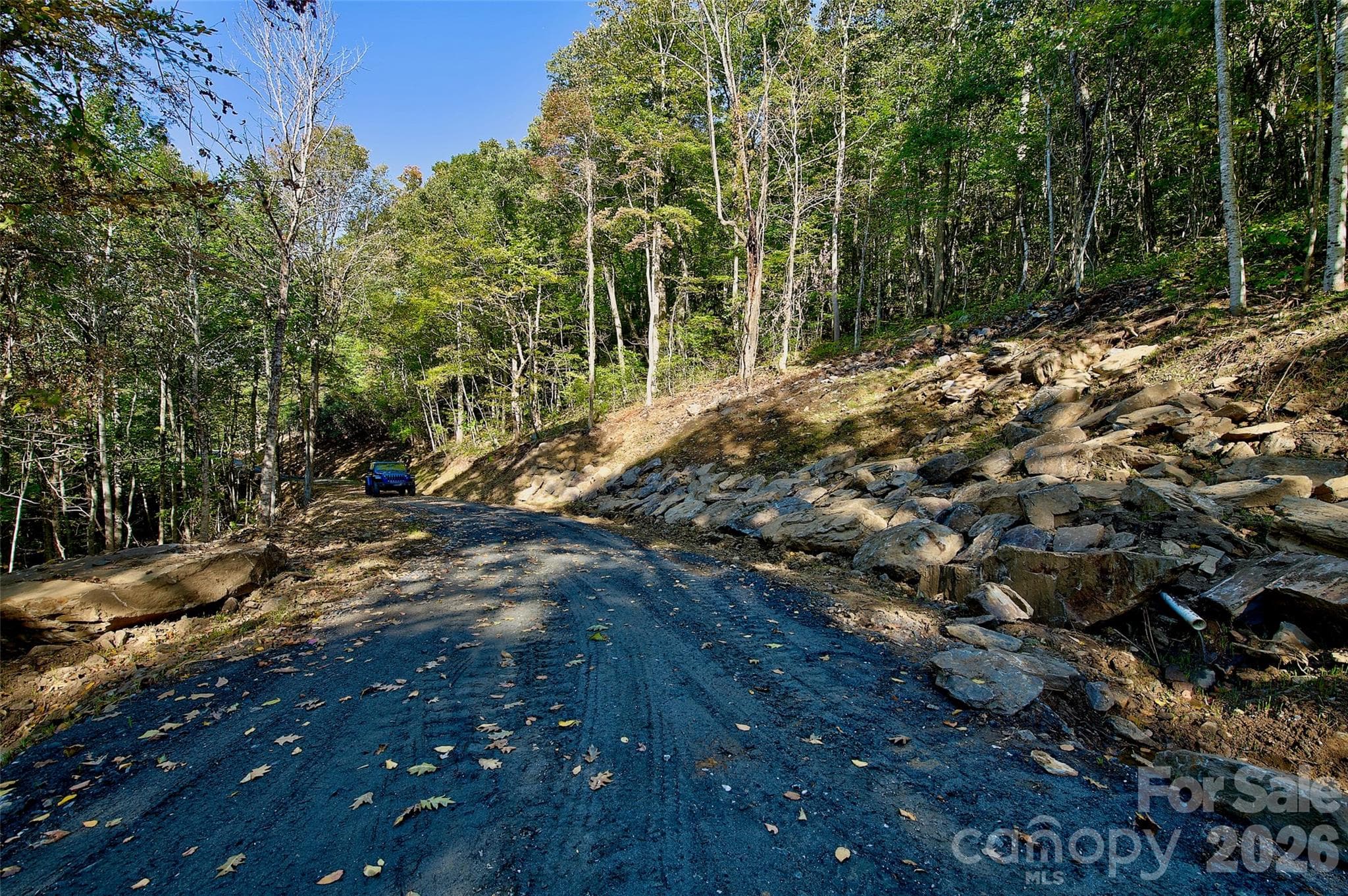 Acreage at 00 Arrowhead Ridge Road, Spruce Pine, photo 26 of 31