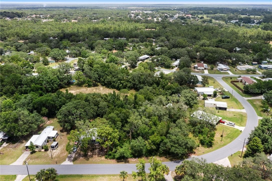Land at 5239 W Shaker PL, LECANTO FL 34461, photo 3 of 10