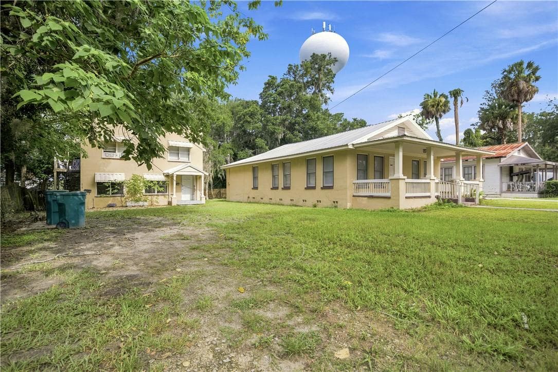 Mixed Use at 818 NE 9th AVE, OCALA FL 34470, Ocala, photo 2 of 55