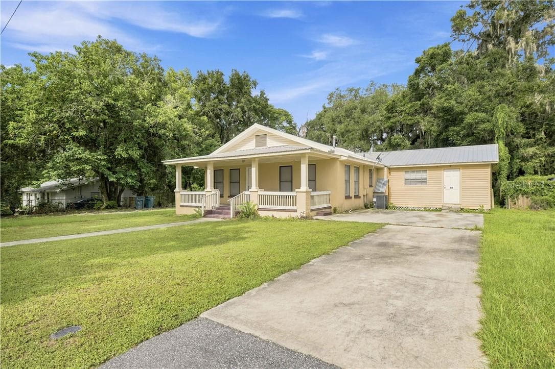Mixed Use at 818 NE 9th AVE, OCALA FL 34470, Ocala, photo 3 of 55