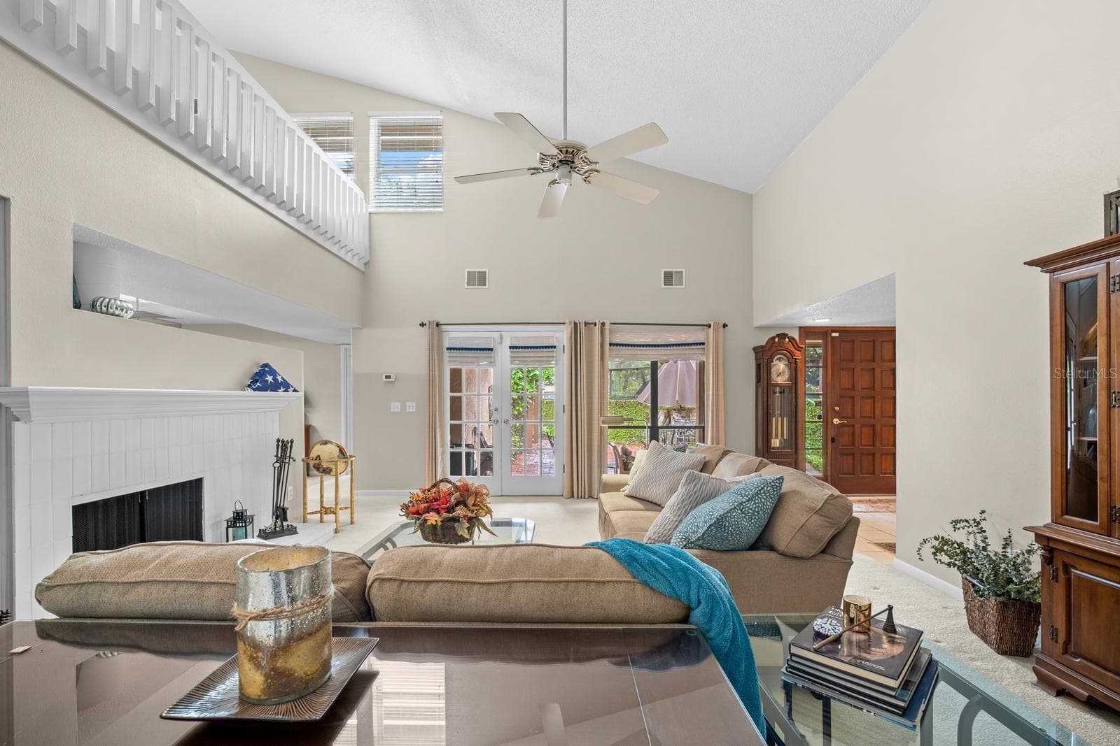 Townhouse at 5019 UMBER WAY S, TAMPA, photo 4 of 33