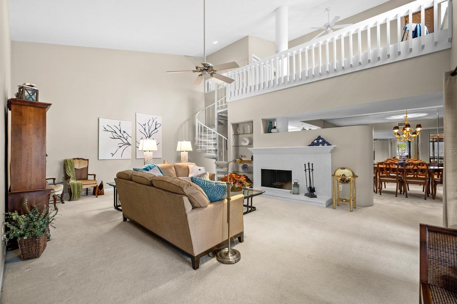Townhouse at 5019 UMBER WAY S, TAMPA, photo 5 of 33