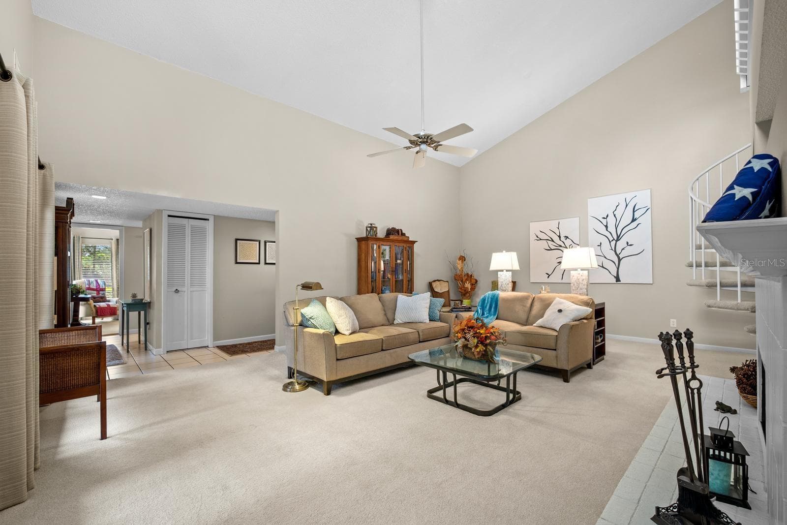 Townhouse at 5019 UMBER WAY S, TAMPA, photo 6 of 33