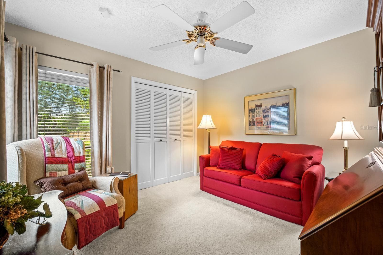 Townhouse at 5019 UMBER WAY S, TAMPA, photo 12 of 33