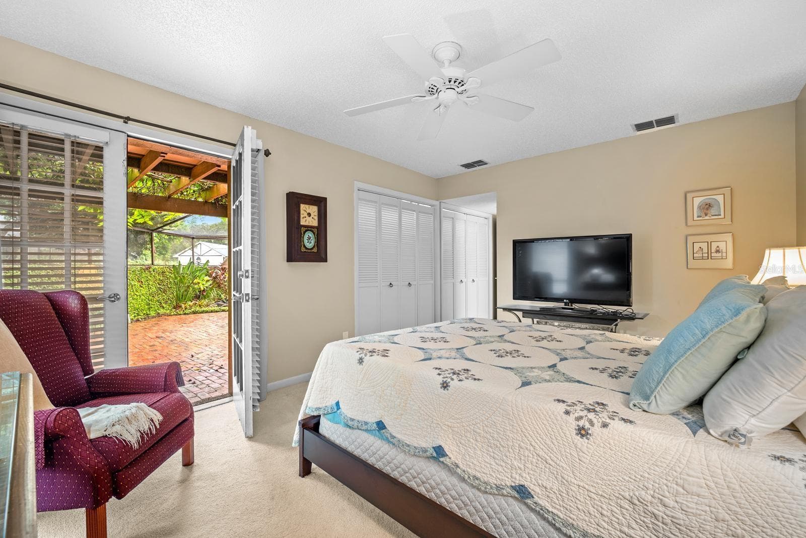 Townhouse at 5019 UMBER WAY S, TAMPA, photo 14 of 33