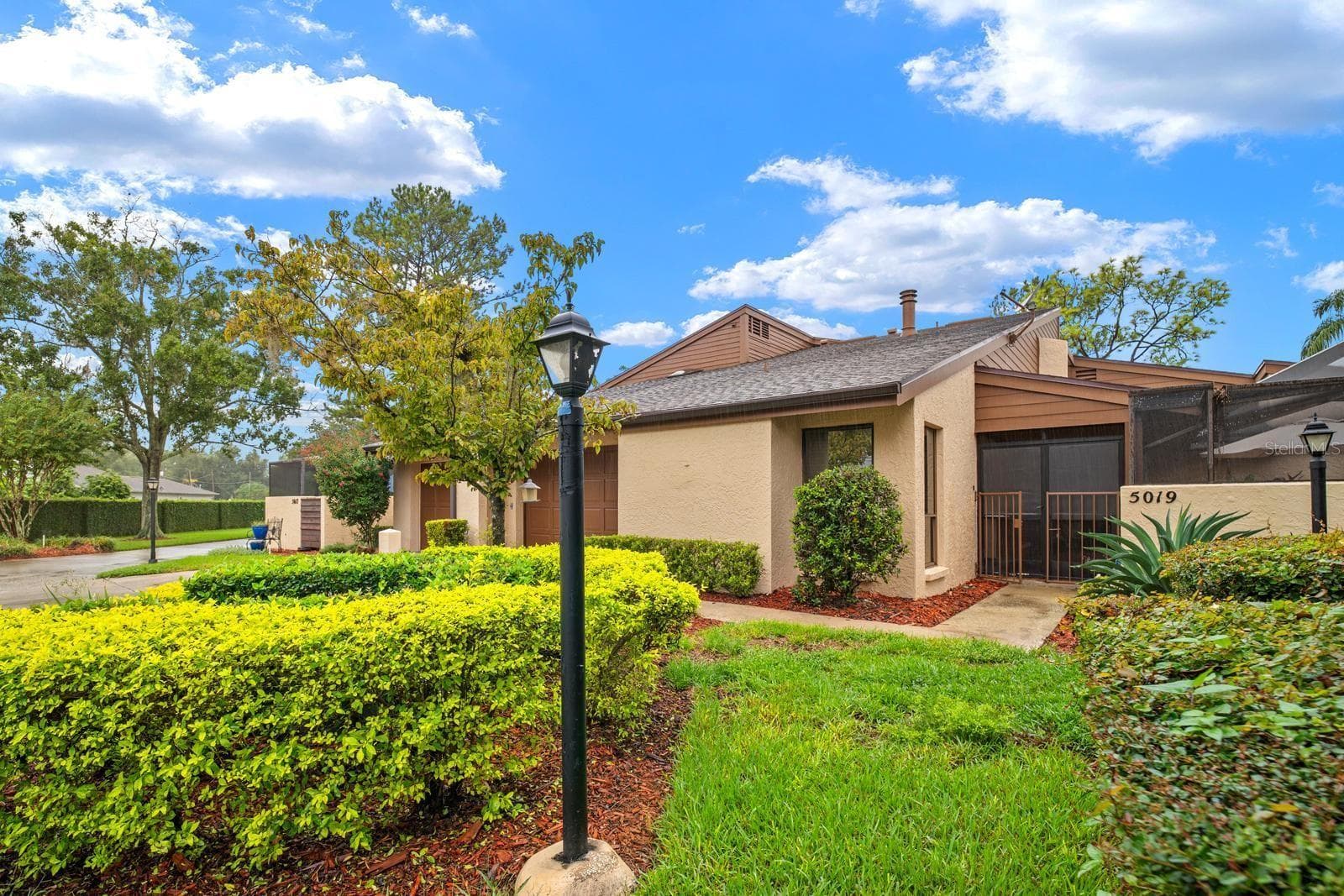 Townhouse at 5019 UMBER WAY S, TAMPA, photo 24 of 33