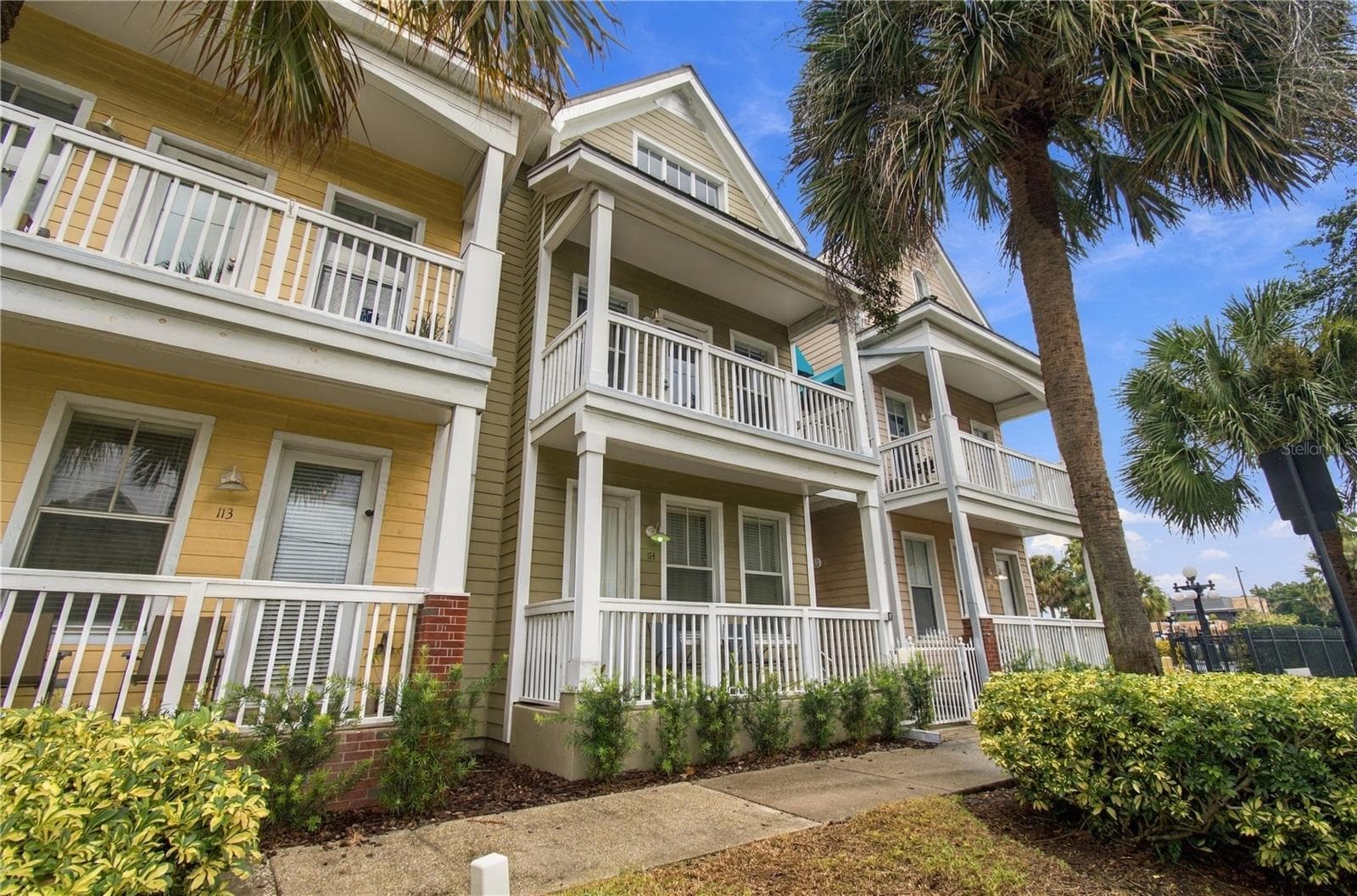 Condominium at 2002 E 5TH AVE #114, TAMPA, photo 60 of 61