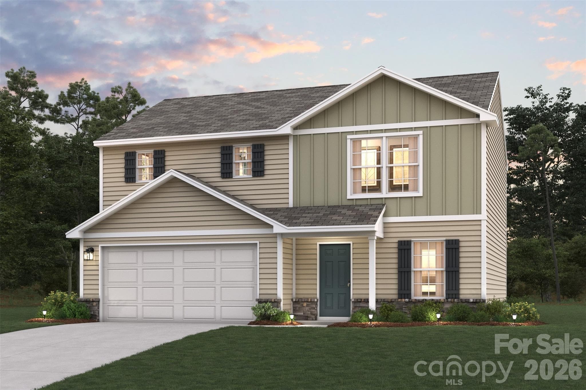506 Sundown Drive