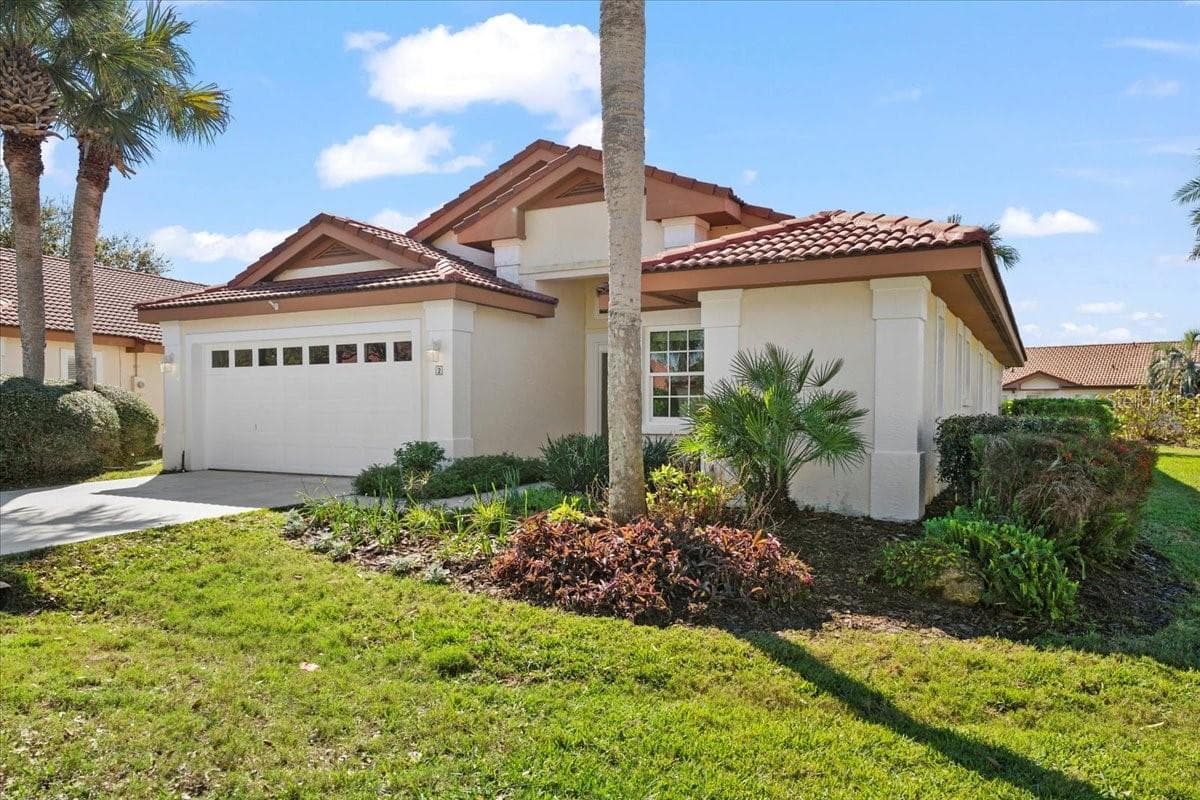 Single Family Residence at 2 SAN PABLO CT, PALM COAST, photo 3 of 71