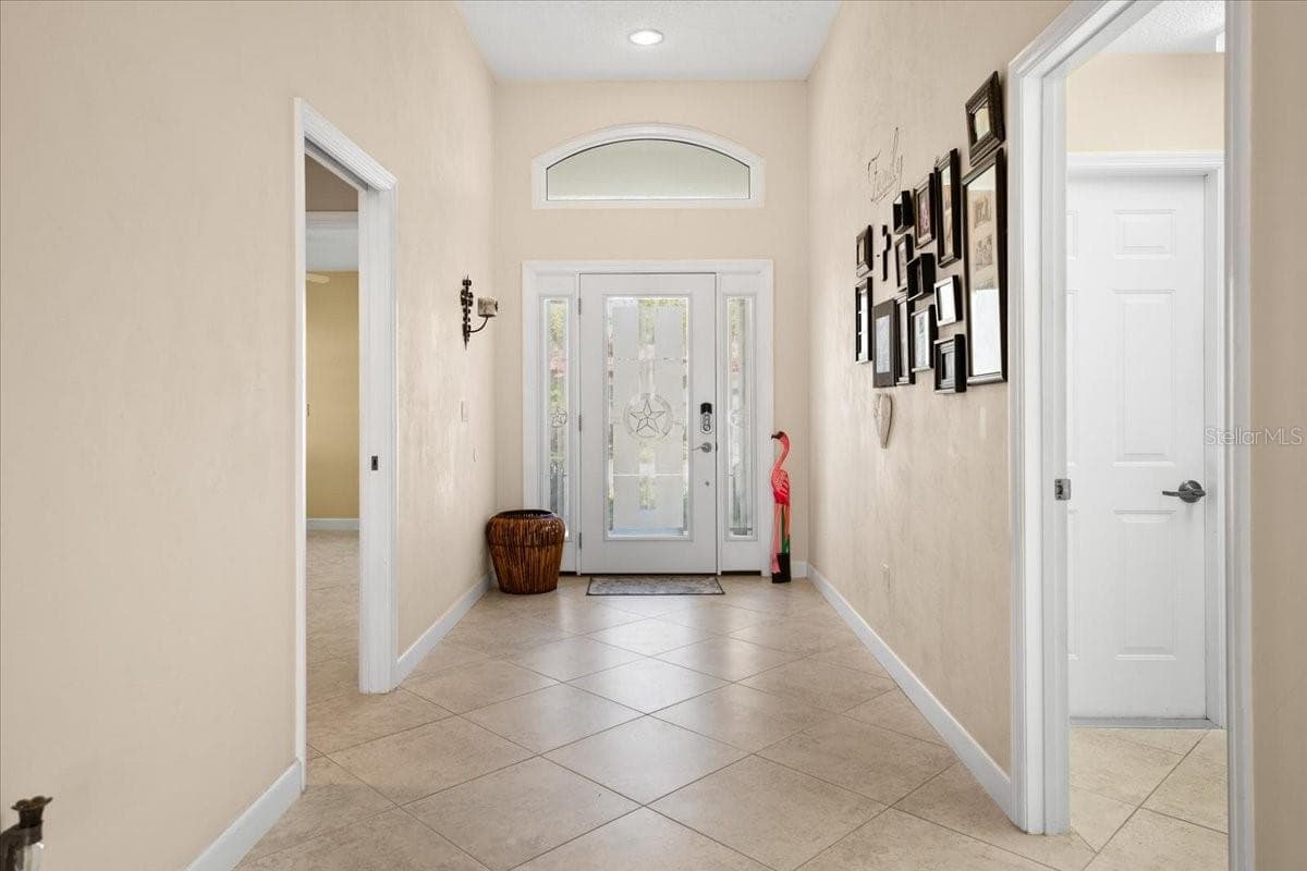 Single Family Residence at 2 SAN PABLO CT, PALM COAST, photo 4 of 71