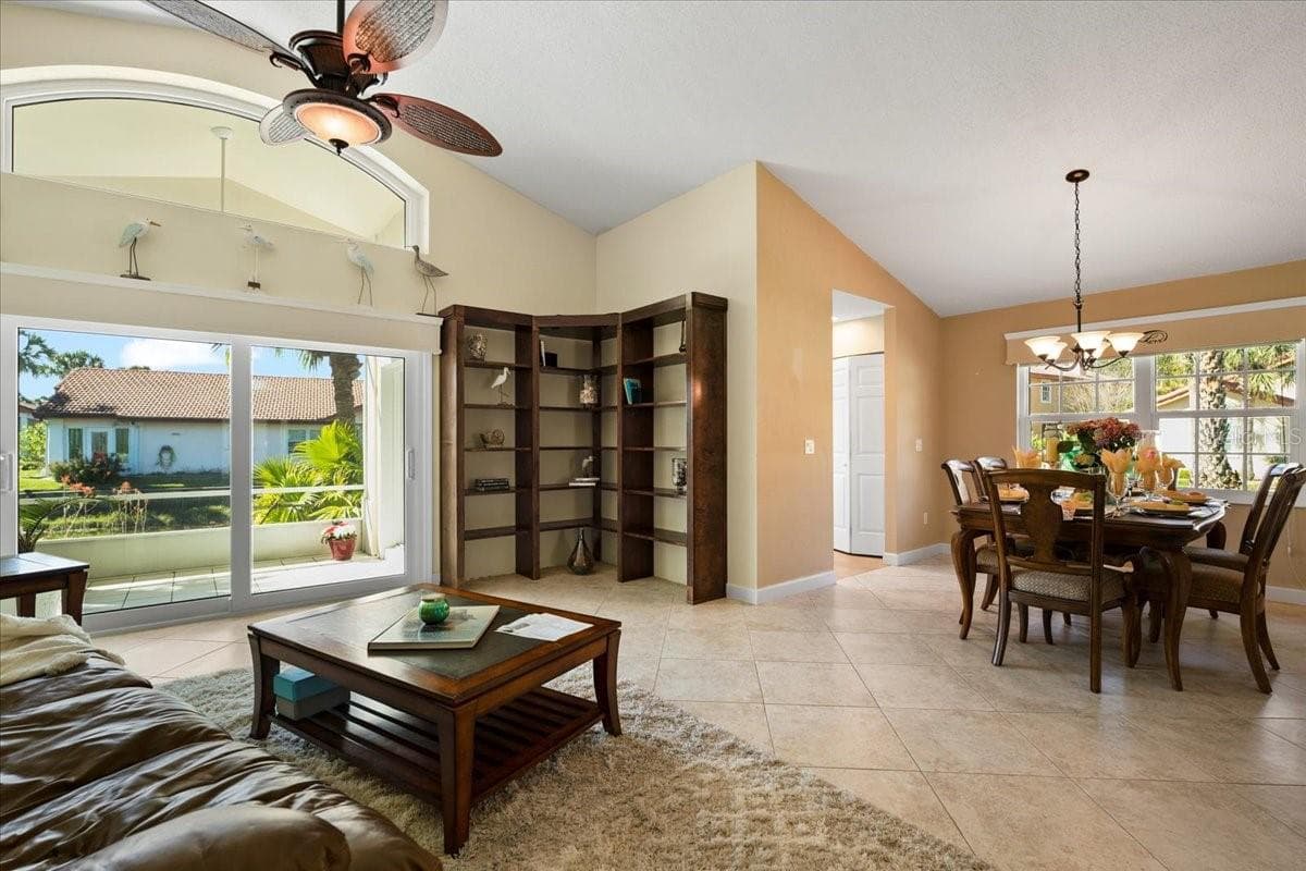 Single Family Residence at 2 SAN PABLO CT, PALM COAST, photo 6 of 71