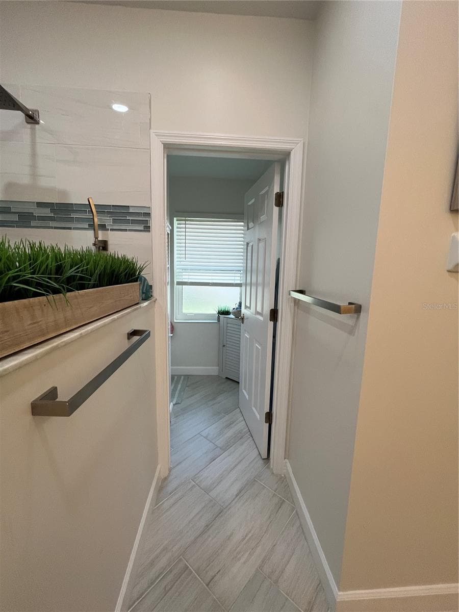 To the Comode Closet - 2 SAN PABLO CT, PALM COAST