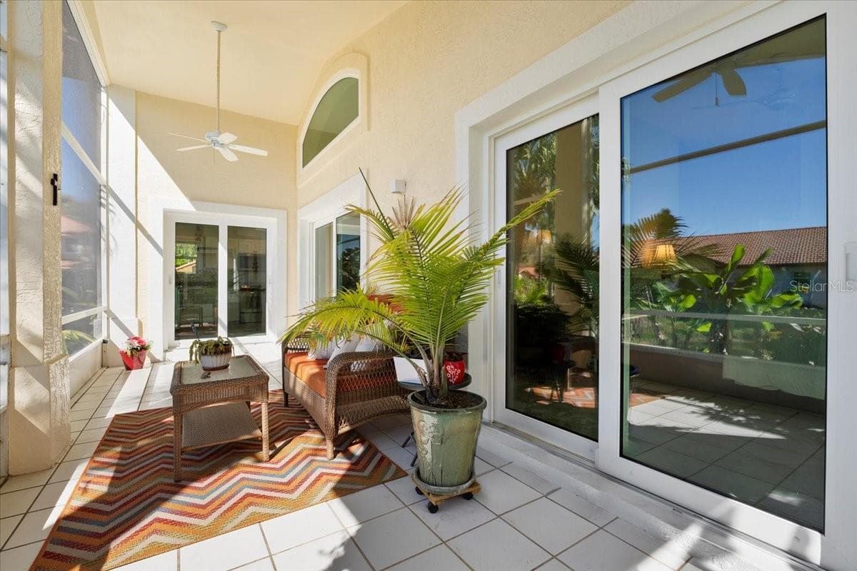 Single Family Residence at 2 SAN PABLO CT, PALM COAST, photo 42 of 71
