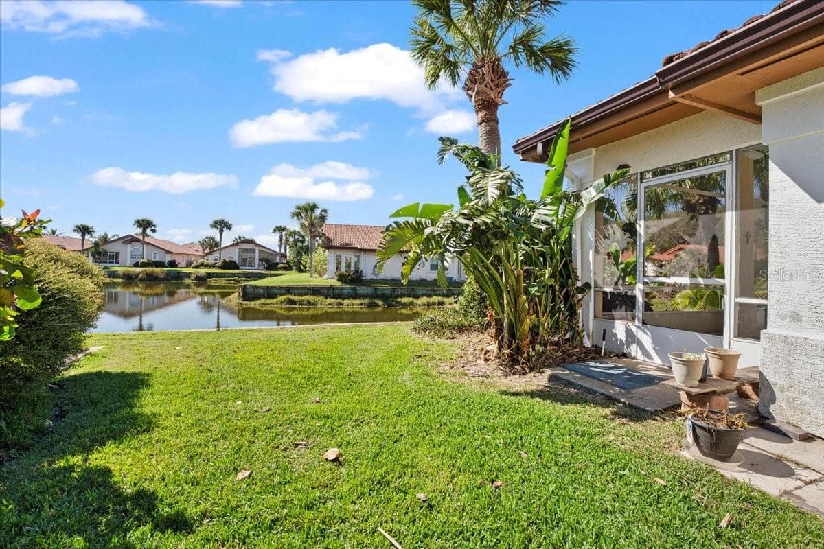 Single Family Residence at 2 SAN PABLO CT, PALM COAST, photo 43 of 71