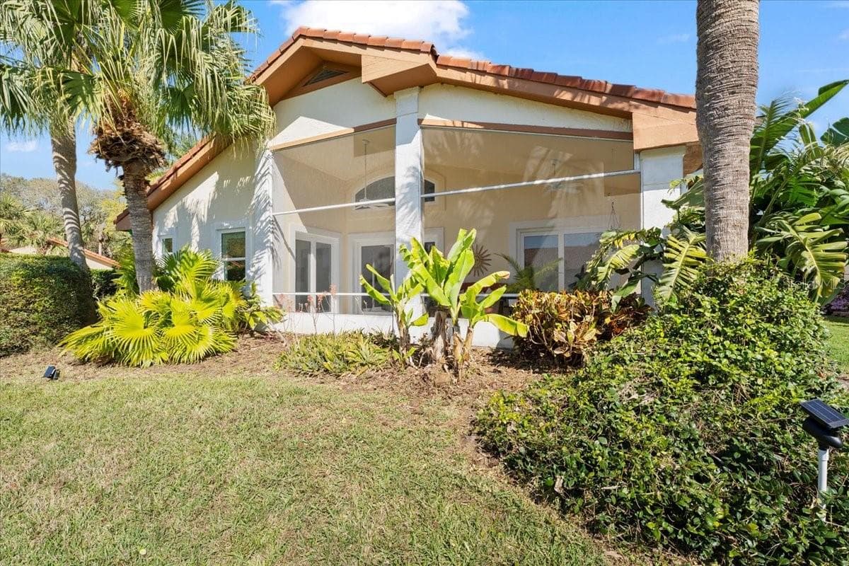 Single Family Residence at 2 SAN PABLO CT, PALM COAST, photo 44 of 71