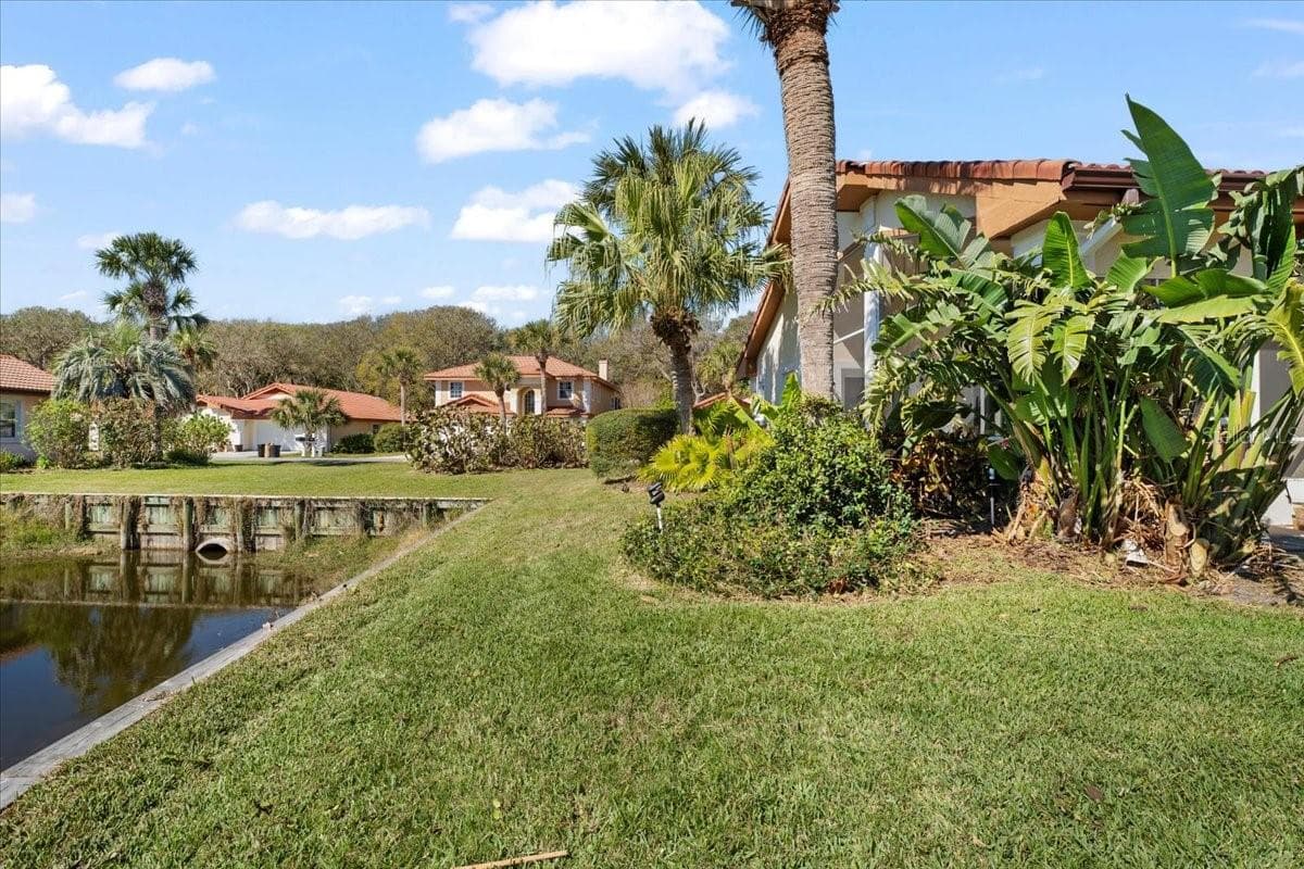 Single Family Residence at 2 SAN PABLO CT, PALM COAST, photo 45 of 71