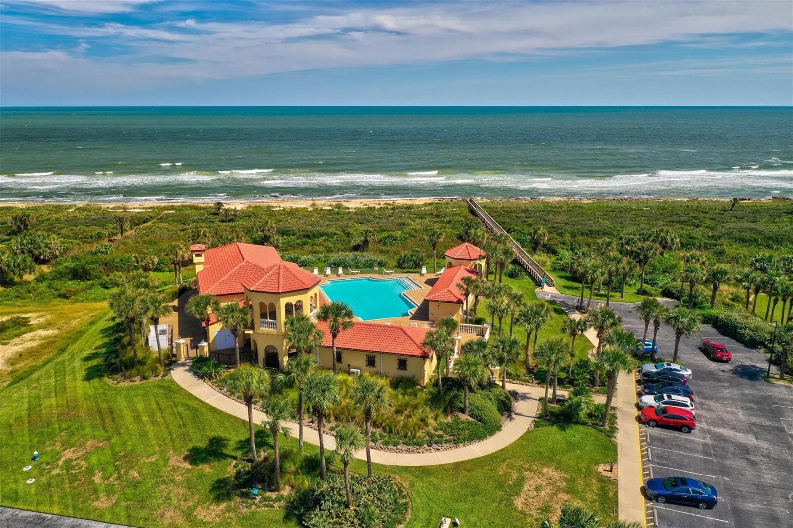 Beautiful, Tranquil, Hidden Beaches in Our Area - 2 SAN PABLO CT, PALM COAST