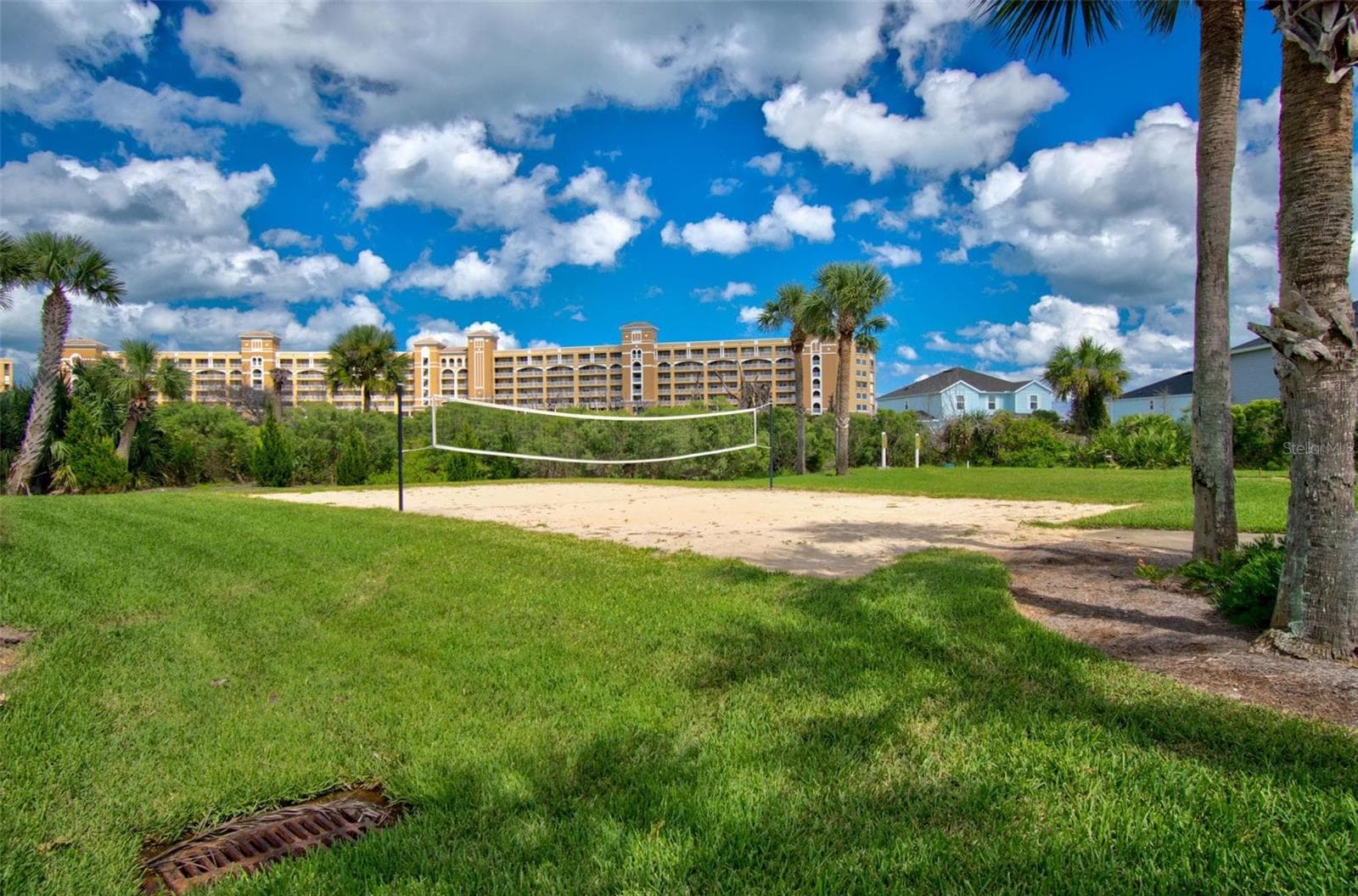 Beach Volleyball Anyone? - 2 SAN PABLO CT, PALM COAST