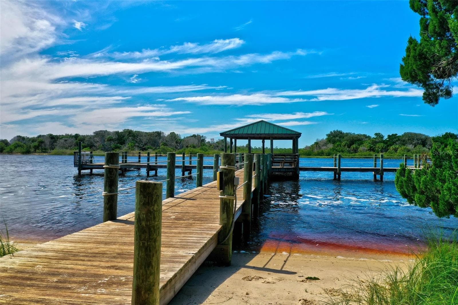 Finish your Day Sipping your Evening Beverage at Sunset on the ICW - 2 SAN PABLO CT, PALM COAST