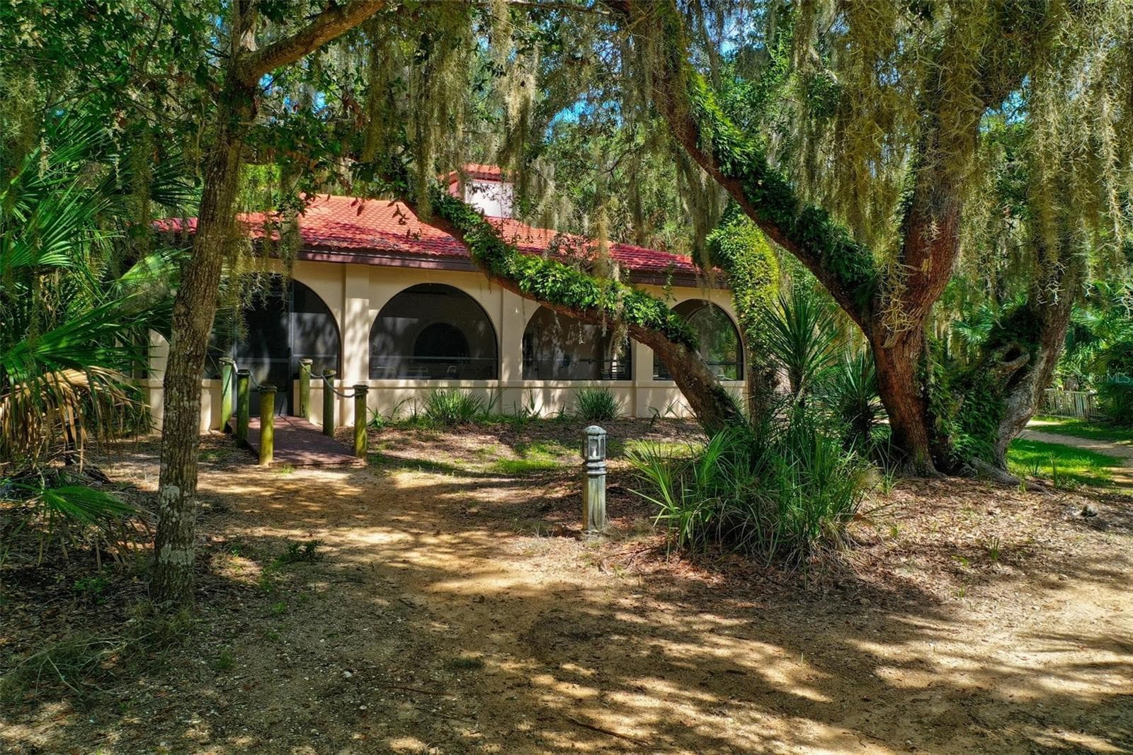Boat House with Kitchen and Bathrooms - 2 SAN PABLO CT, PALM COAST