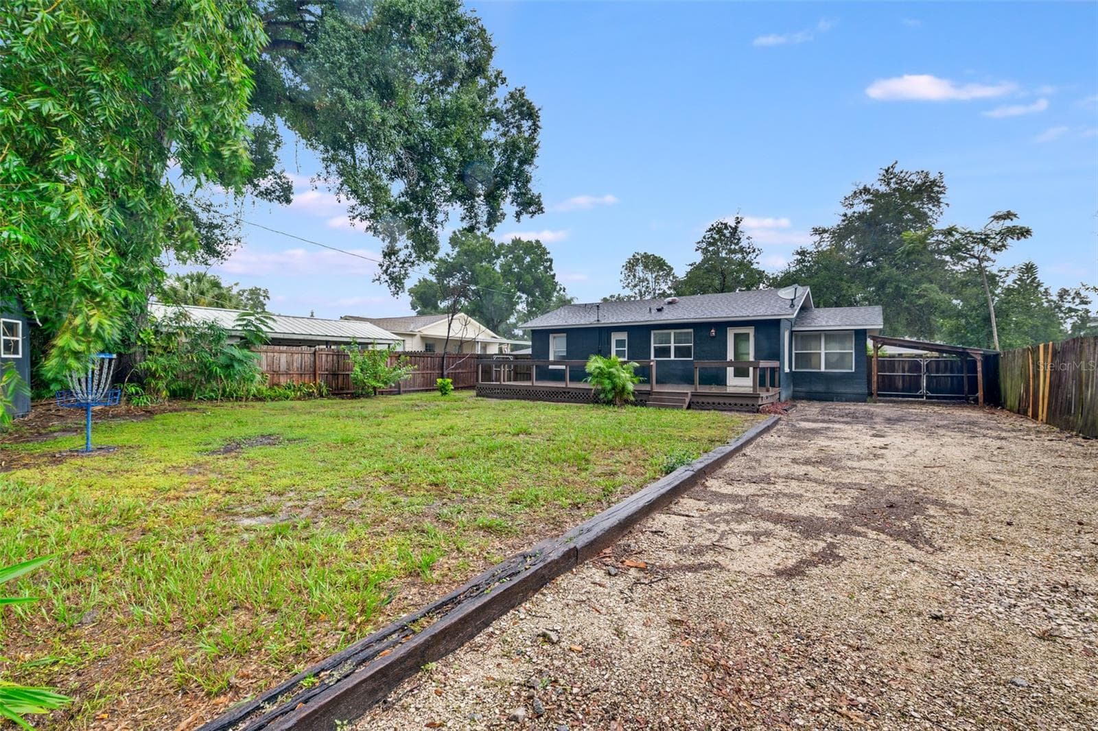 Single Family Residence at 1010 W BERRY AVE, TAMPA, photo 35 of 41