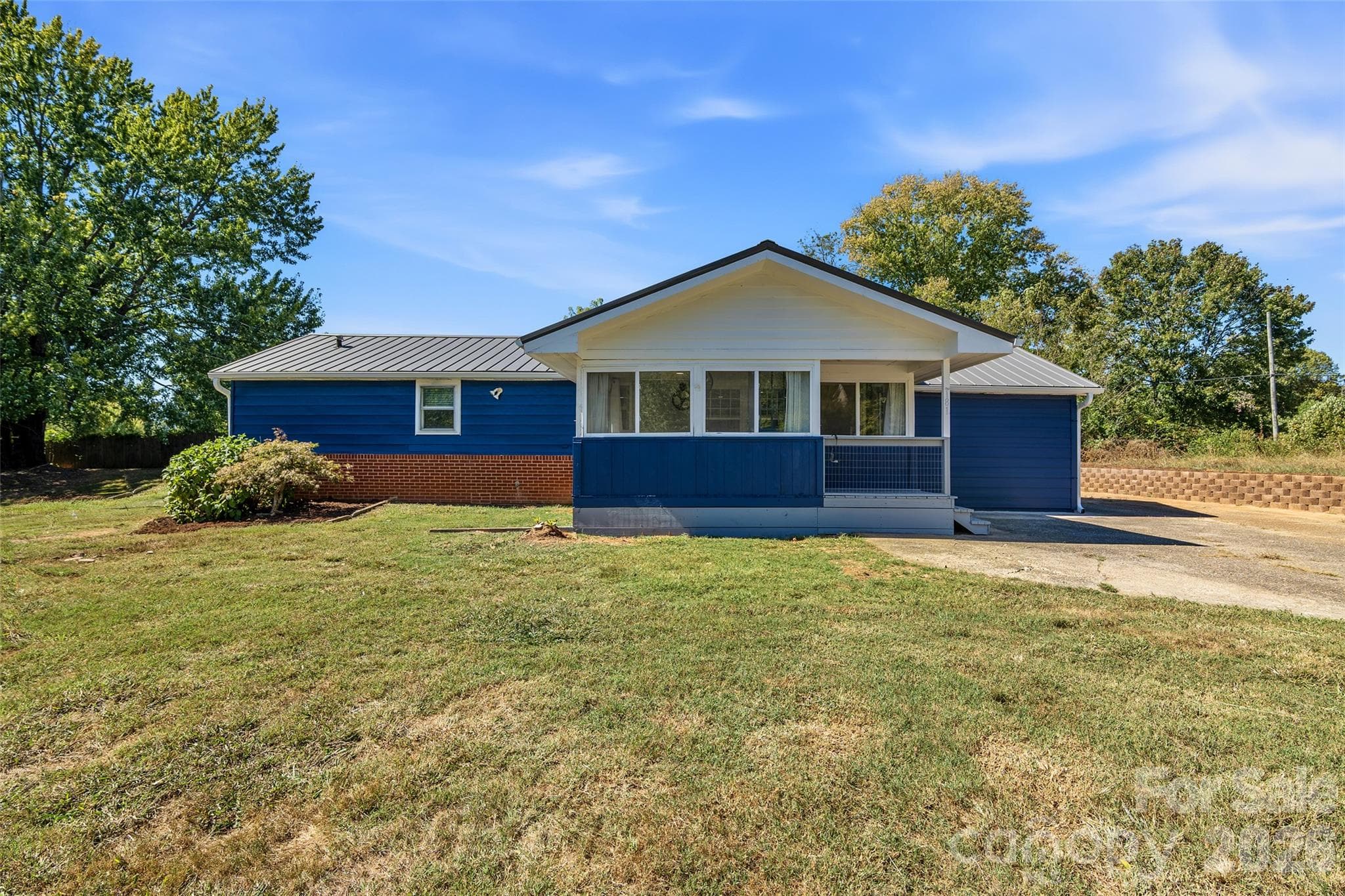 Single Family Residence at 181 Moody Avenue, Candler, photo 2 of 37