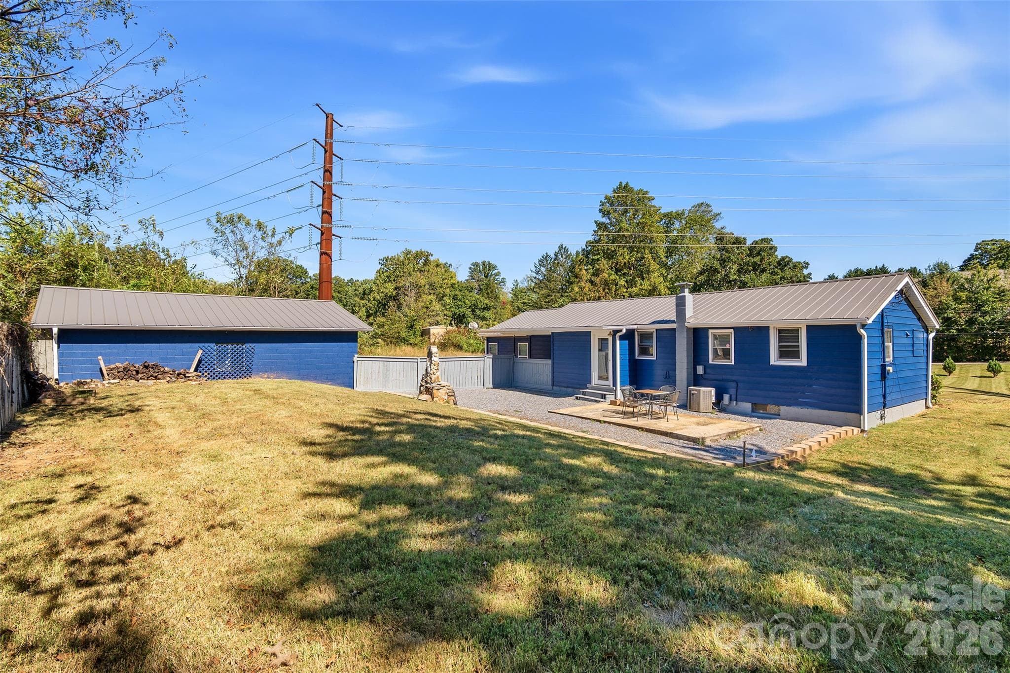 Single Family Residence at 181 Moody Avenue, Candler, photo 3 of 37