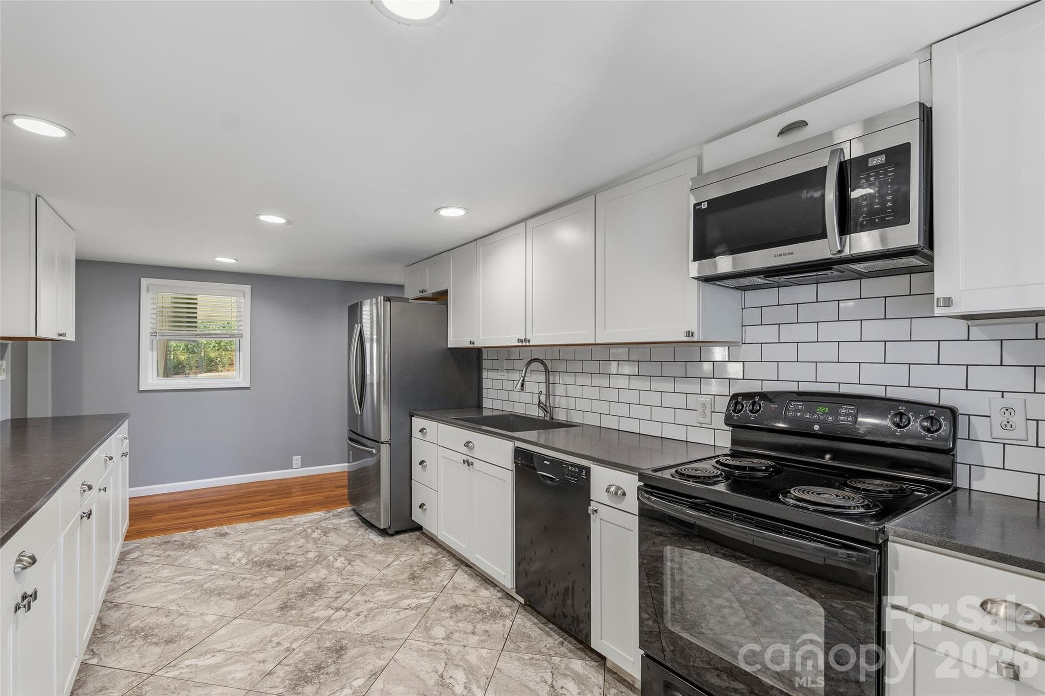 Single Family Residence at 181 Moody Avenue, Candler, photo 15 of 37