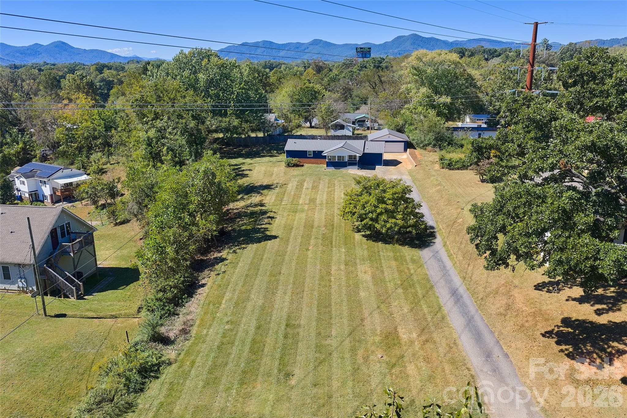 Single Family Residence at 181 Moody Avenue, Candler, photo 29 of 37
