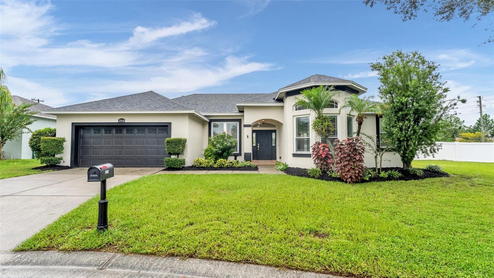 2514 COLONEL FORD DR