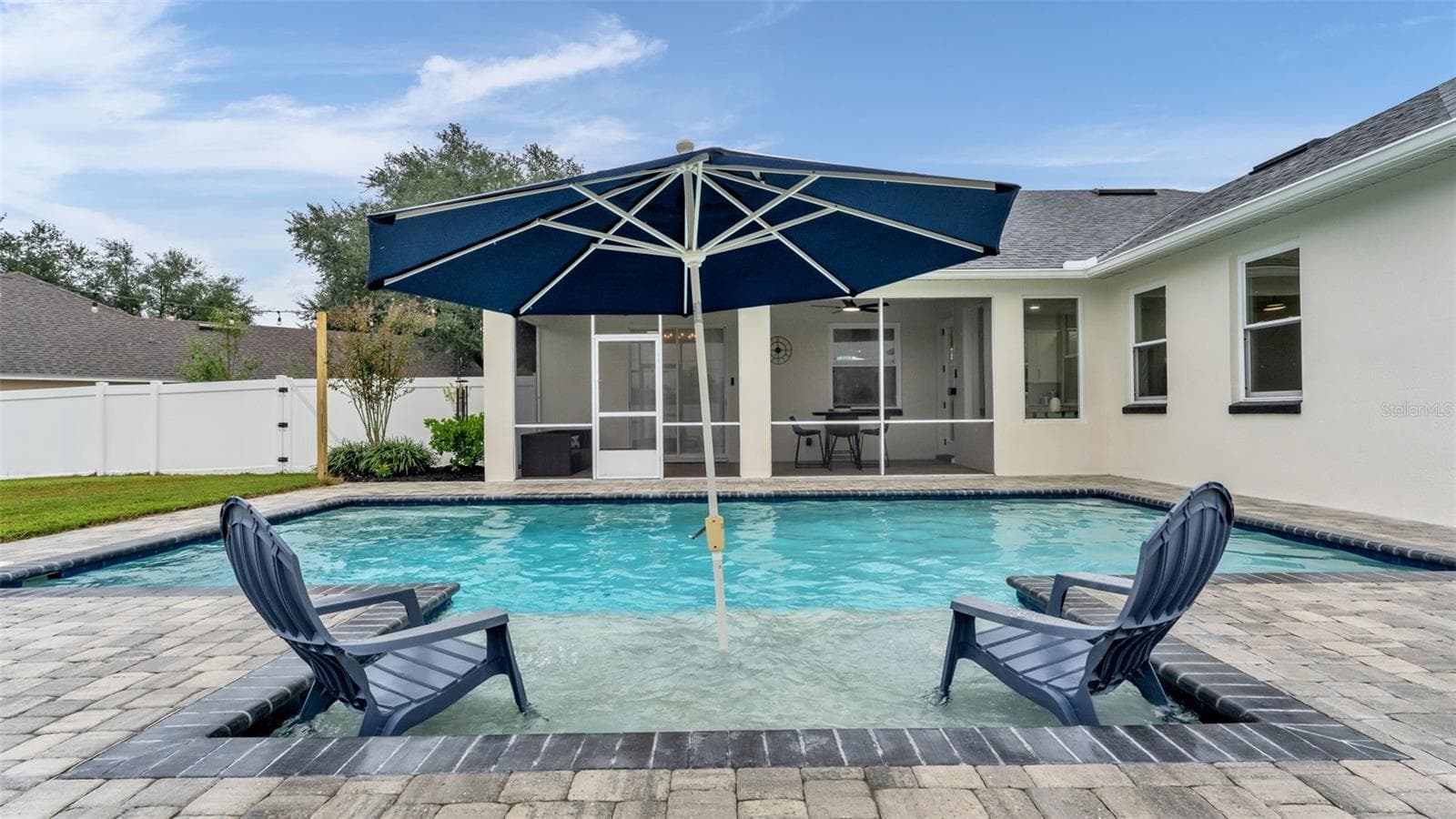 Single Family Residence at 2514 COLONEL FORD DR, LAKELAND, photo 4 of 55