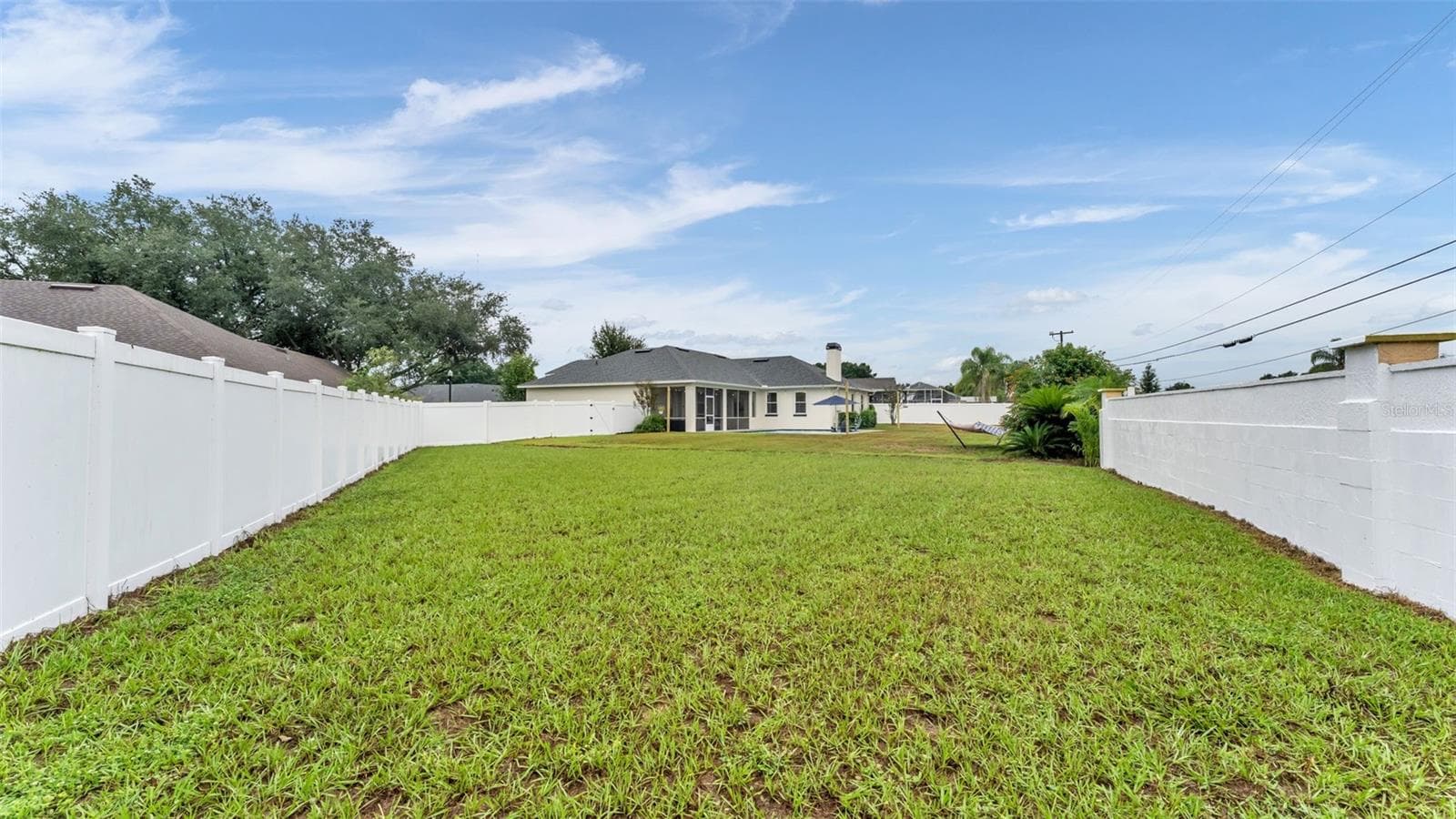 Single Family Residence at 2514 COLONEL FORD DR, LAKELAND, photo 54 of 55