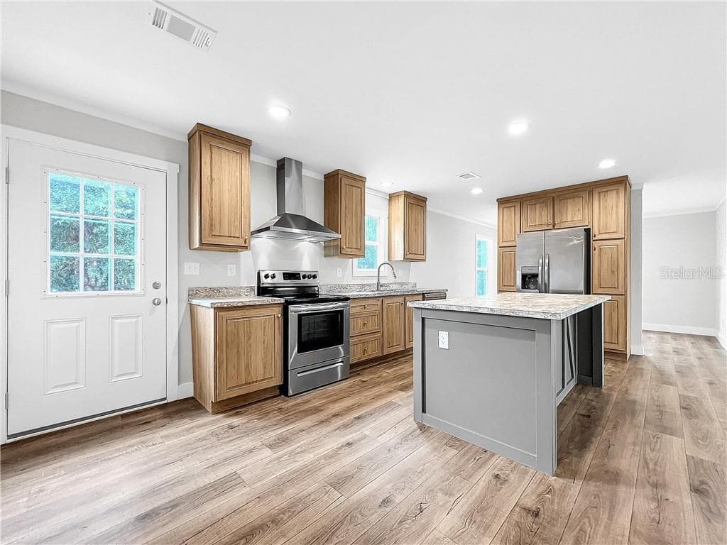 Residential at 7866 W Tumblebrook DR, DUNNELLON FL 34433, Dunnellon, photo 5 of 51
