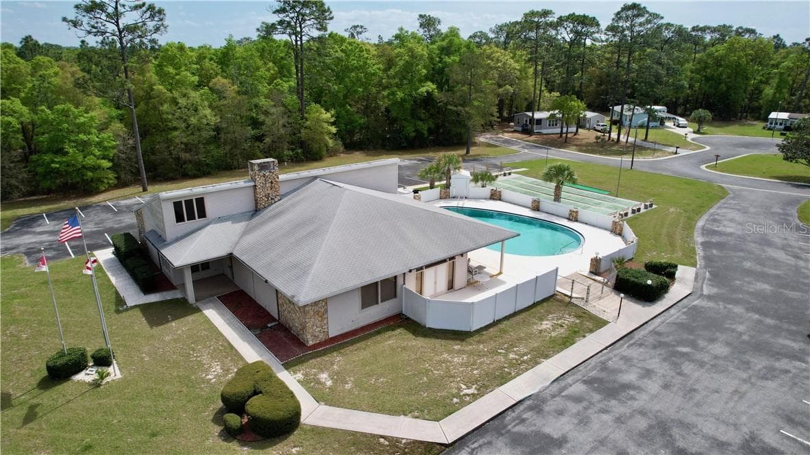 Residential at 7866 W Tumblebrook DR, DUNNELLON FL 34433, Dunnellon, photo 38 of 51