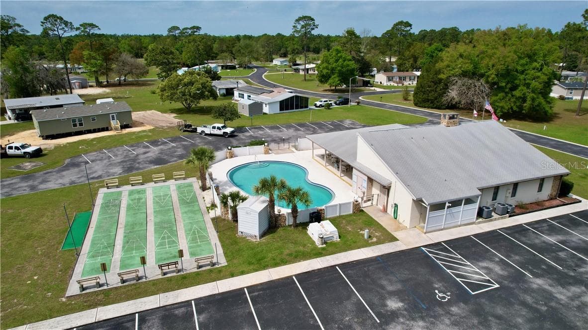 Residential at 7866 W Tumblebrook DR, DUNNELLON FL 34433, Dunnellon, photo 40 of 51