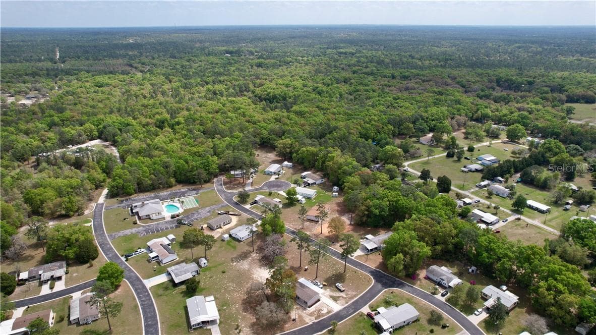 Residential at 7866 W Tumblebrook DR, DUNNELLON FL 34433, Dunnellon, photo 44 of 51