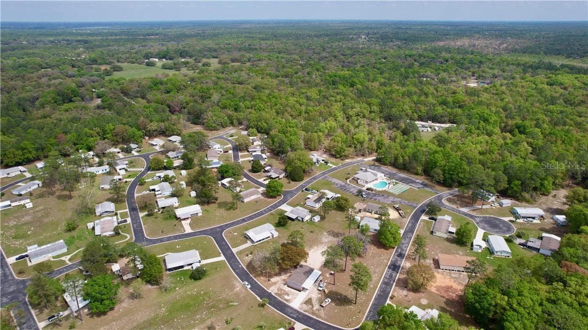 Residential at 7866 W Tumblebrook DR, DUNNELLON FL 34433, Dunnellon, photo 45 of 51