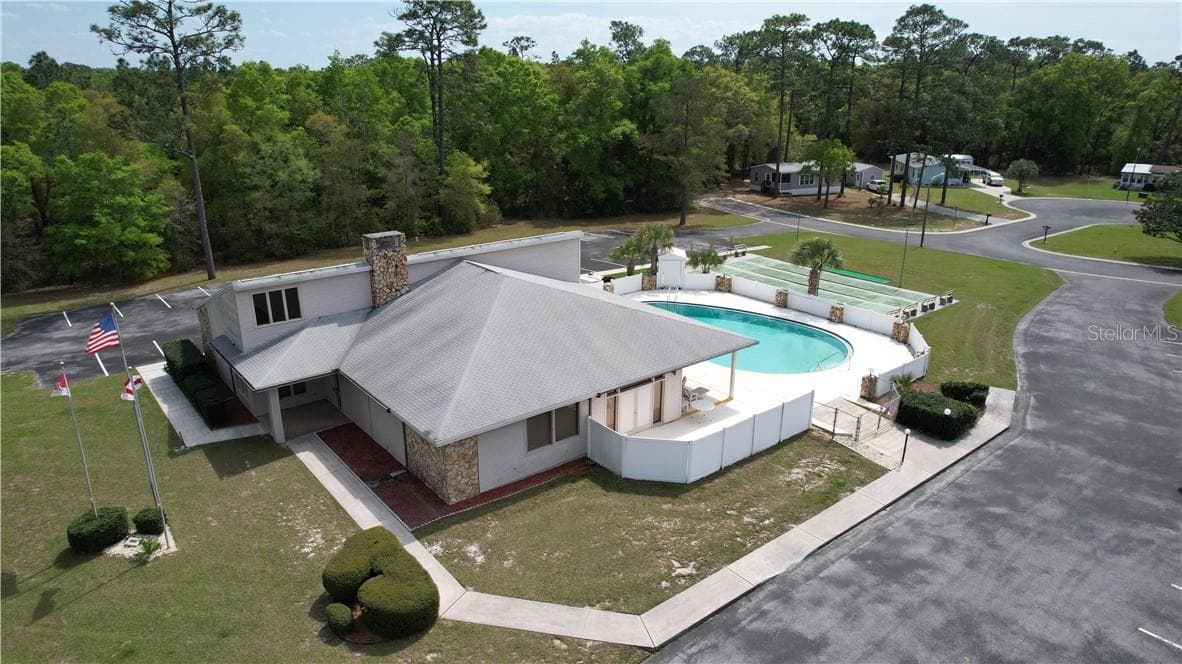 Residential at 7866 W Tumblebrook DR, DUNNELLON FL 34433, Dunnellon, photo 48 of 51