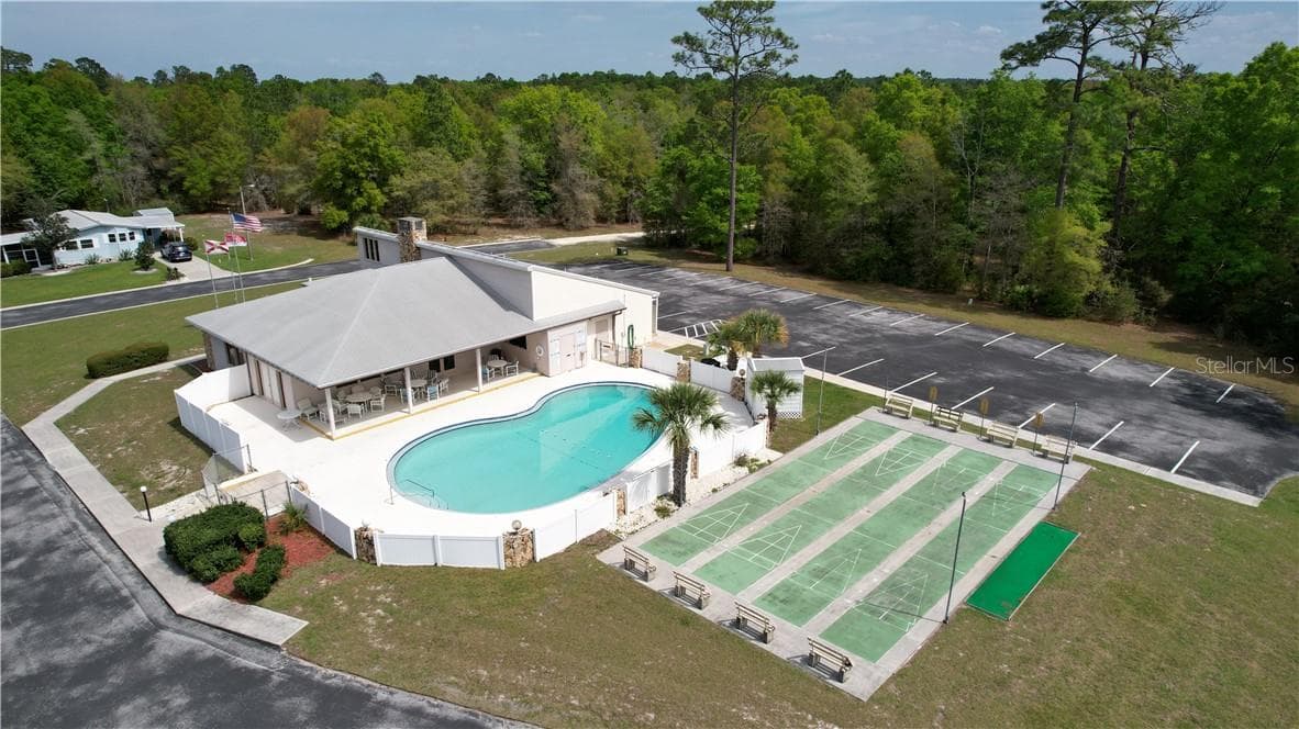Residential at 7866 W Tumblebrook DR, DUNNELLON FL 34433, Dunnellon, photo 49 of 51