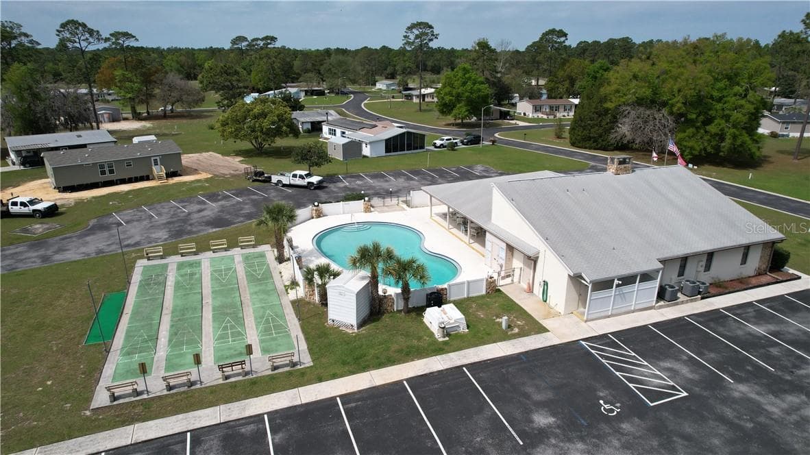 Residential at 7866 W Tumblebrook DR, DUNNELLON FL 34433, Dunnellon, photo 50 of 51