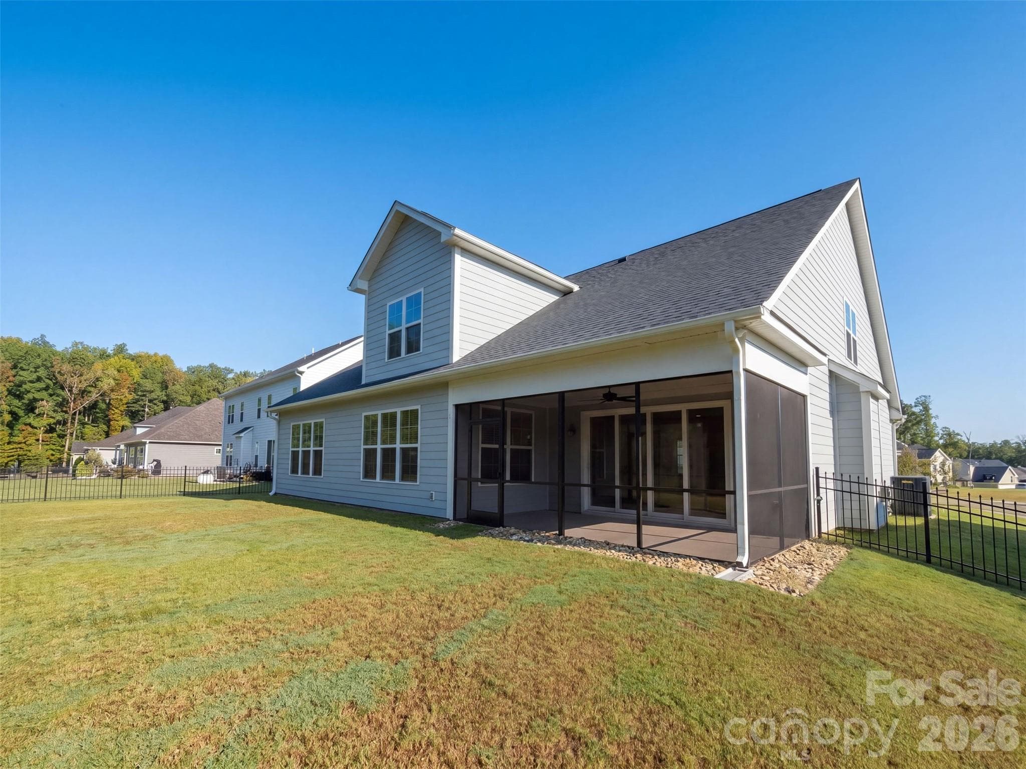 Single Family Residence at 2591 Cornelius Place NW, Concord, photo 29 of 33