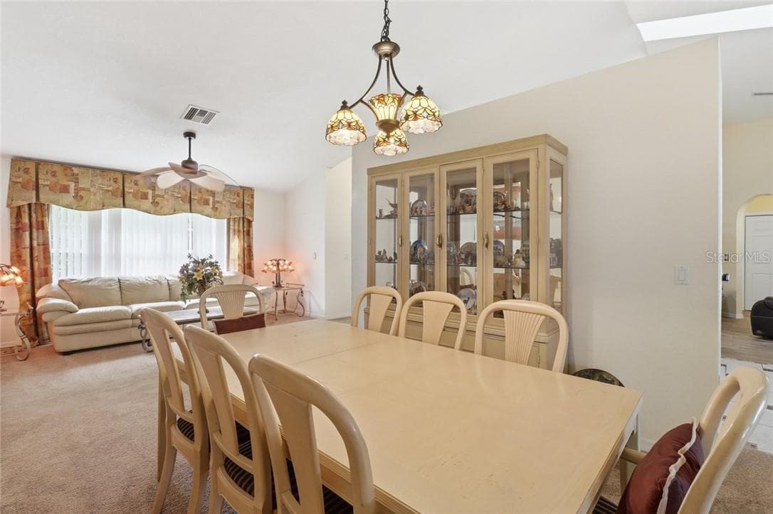 Single Family Residence at 8090 N Golfview DR, CITRUSSPRINGS FL 34434, Citrus Springs, photo 9 of 33