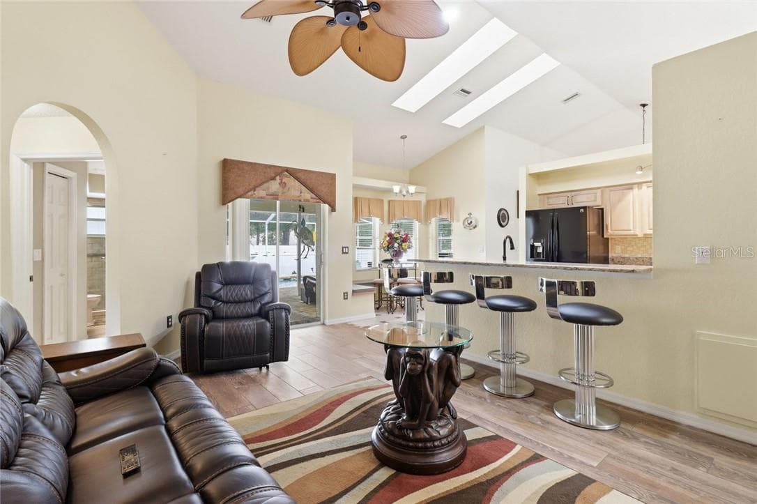 Single Family Residence at 8090 N Golfview DR, CITRUSSPRINGS FL 34434, Citrus Springs, photo 12 of 33