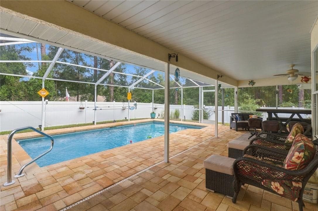 Single Family Residence at 8090 N Golfview DR, CITRUSSPRINGS FL 34434, Citrus Springs, photo 17 of 33