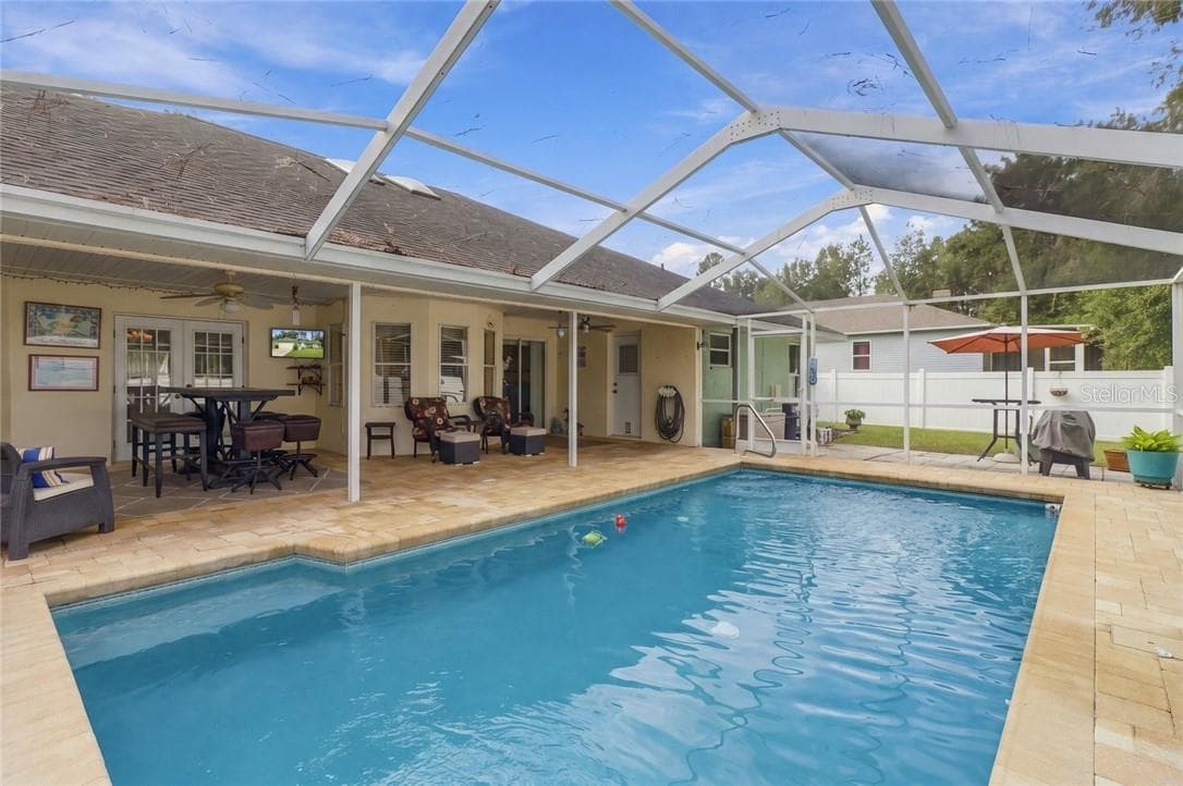 Single Family Residence at 8090 N Golfview DR, CITRUSSPRINGS FL 34434, Citrus Springs, photo 18 of 33