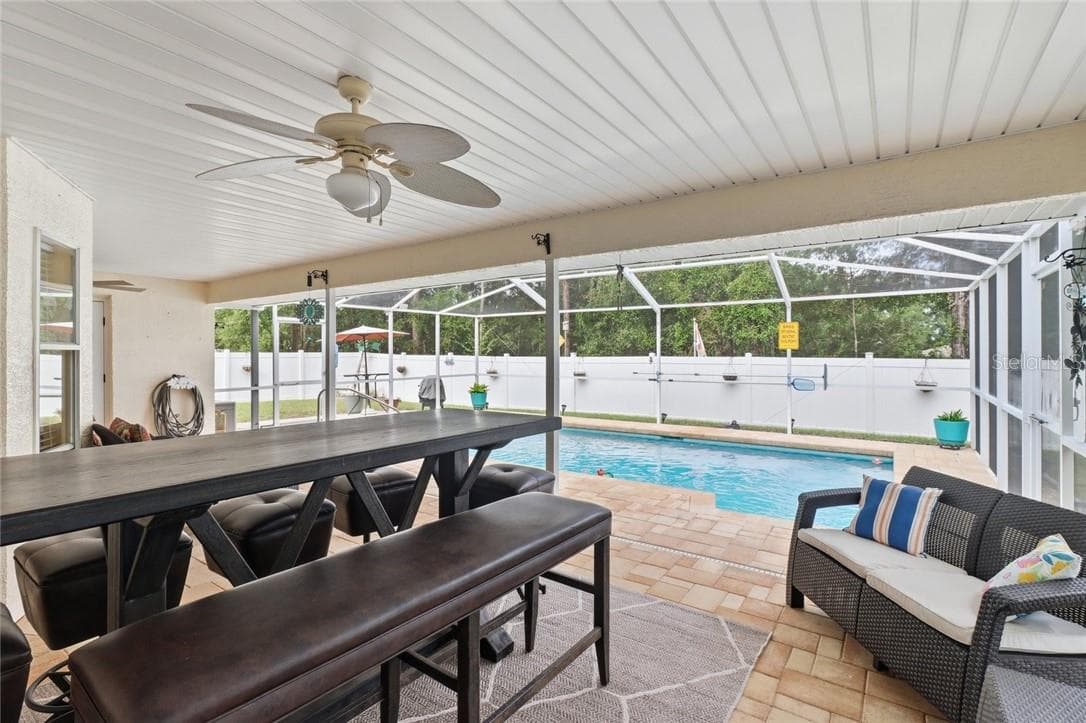 Single Family Residence at 8090 N Golfview DR, CITRUSSPRINGS FL 34434, Citrus Springs, photo 19 of 33