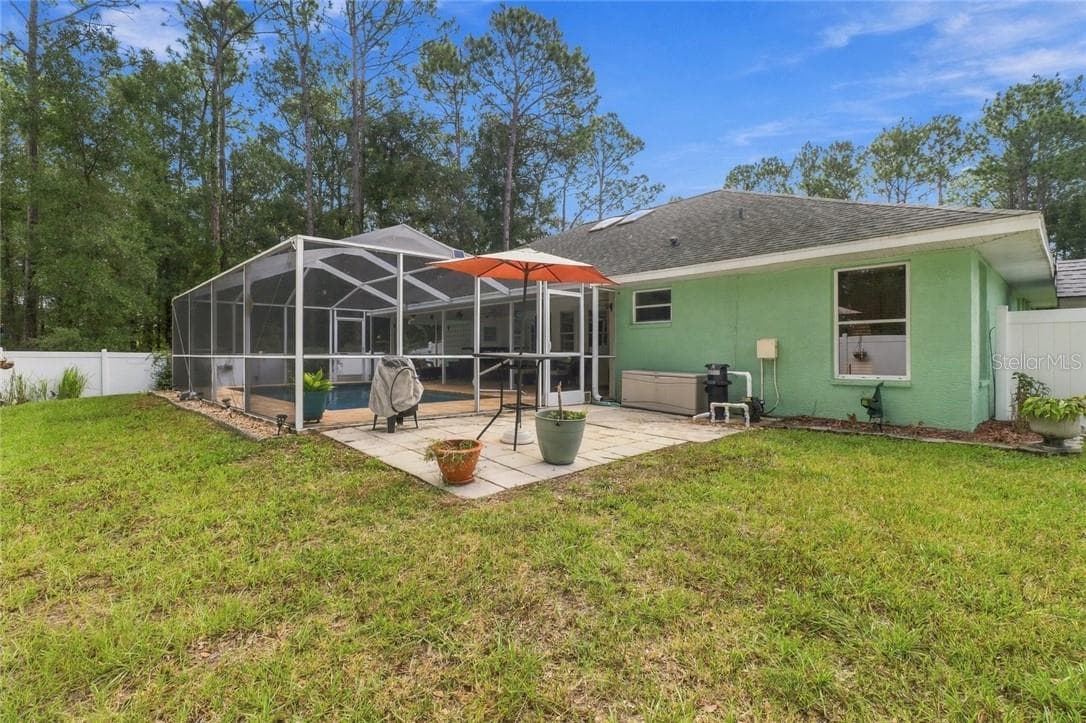 Single Family Residence at 8090 N Golfview DR, CITRUSSPRINGS FL 34434, Citrus Springs, photo 20 of 33