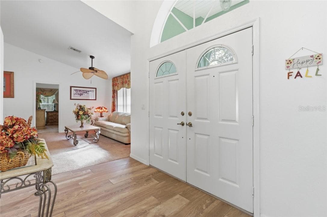 Single Family Residence at 8090 N Golfview DR, CITRUSSPRINGS FL 34434, Citrus Springs, photo 24 of 33