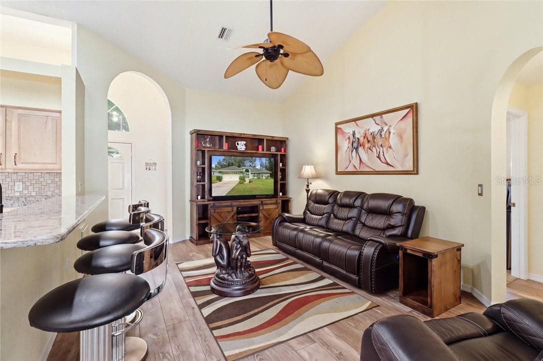 Single Family Residence at 8090 N Golfview DR, CITRUSSPRINGS FL 34434, Citrus Springs, photo 28 of 33